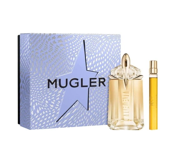 Mugler Alien Goddess woda perfumowana spray 30 ml   10 ml