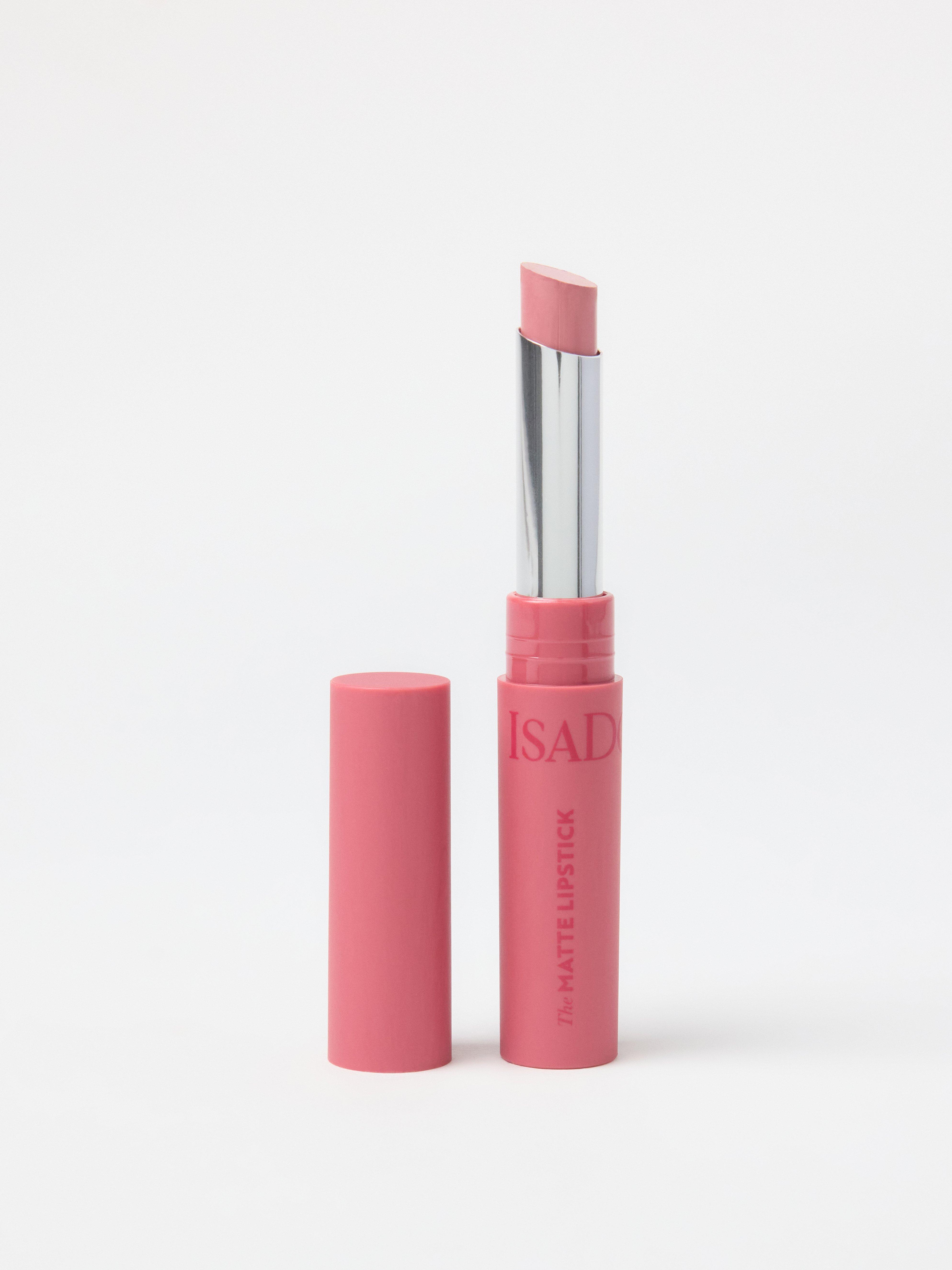 ISADORA Labial Mate 04 ROSA PINTADO