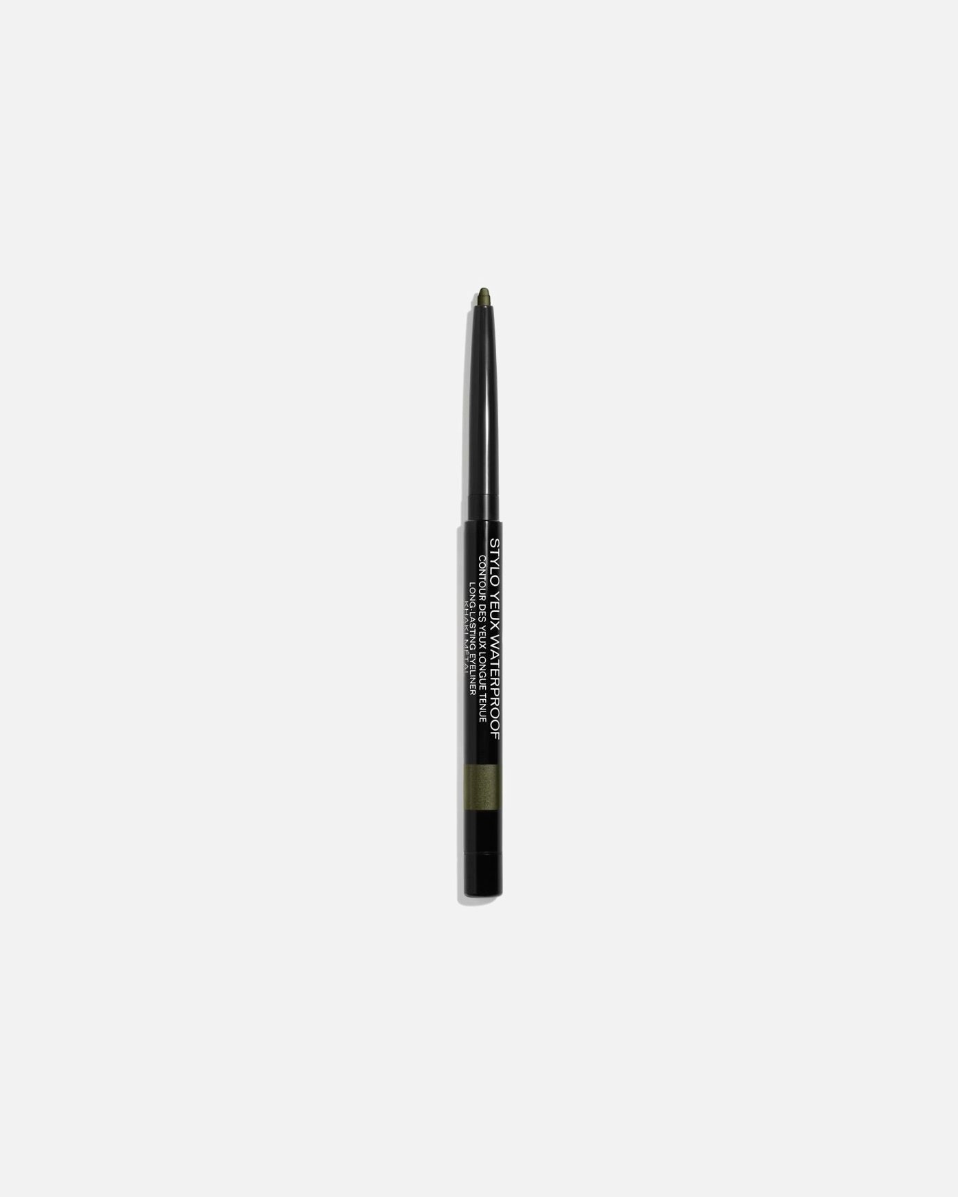 CHANEL vandeniui atsparus akių pieštukas - 0,3 g