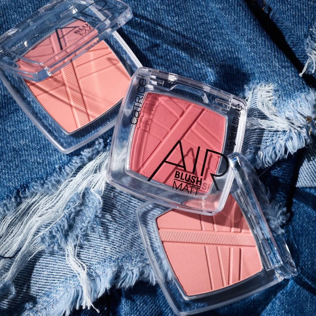 Catrice AirBlush Glow blush