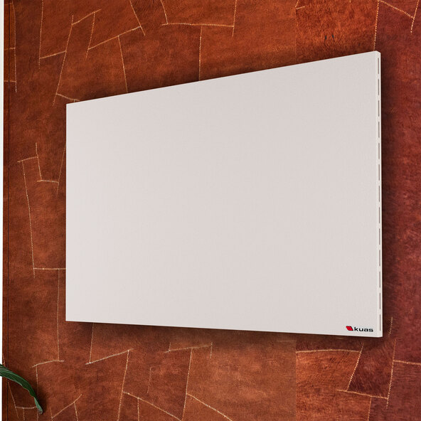 Hybrid Infrarotheizung, inkl. Thermostat, 700 W