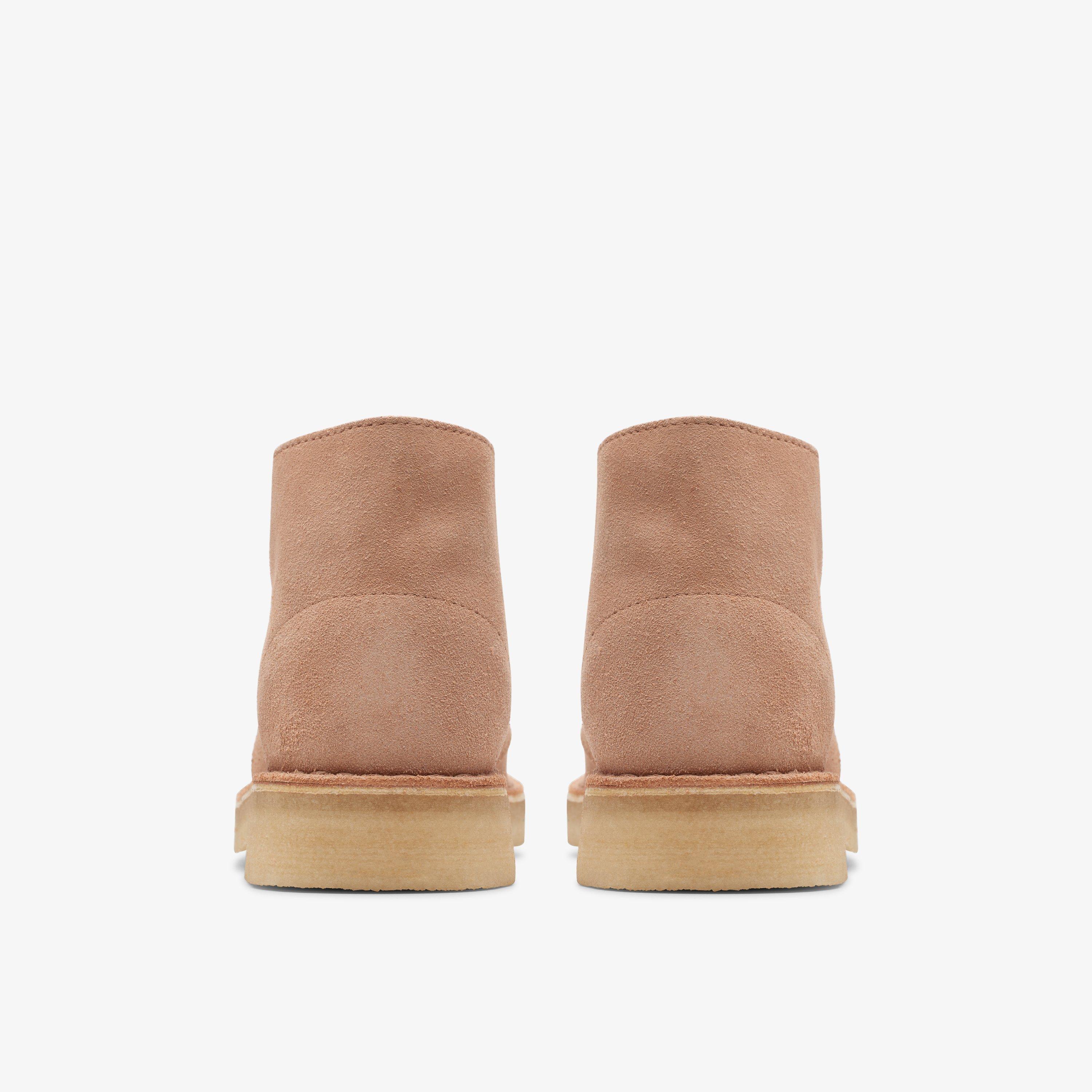 Desert Boot Warm Beige