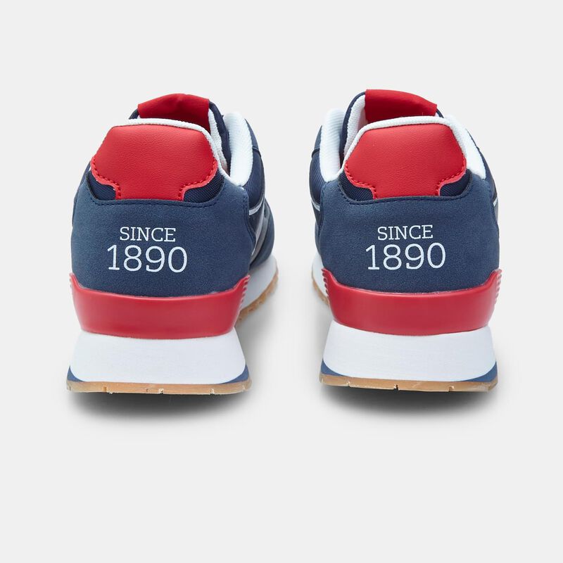 US POLO ASSN. TABRY Męskie buty sportowe