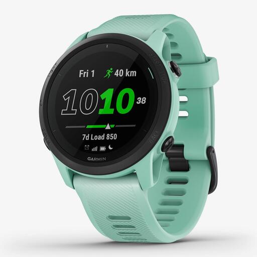 Garmin Forerunner 745