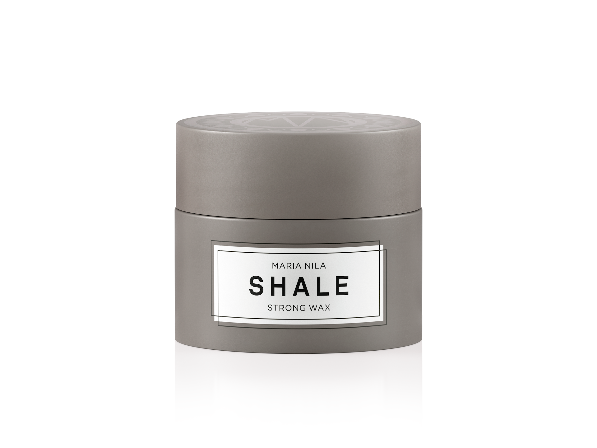 Minerals Shale Strong Wax 50 ml - Maria Nila