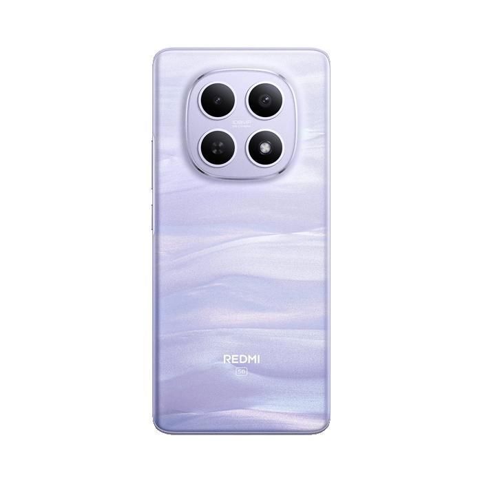 Telefono cellulare - XIAOMI - Redmi Note 15 5G - 8GB RAM - 256GB - Viola