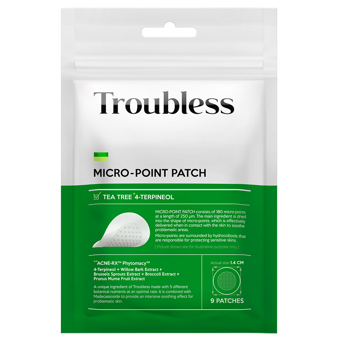 Probleme MICRO-POINT
