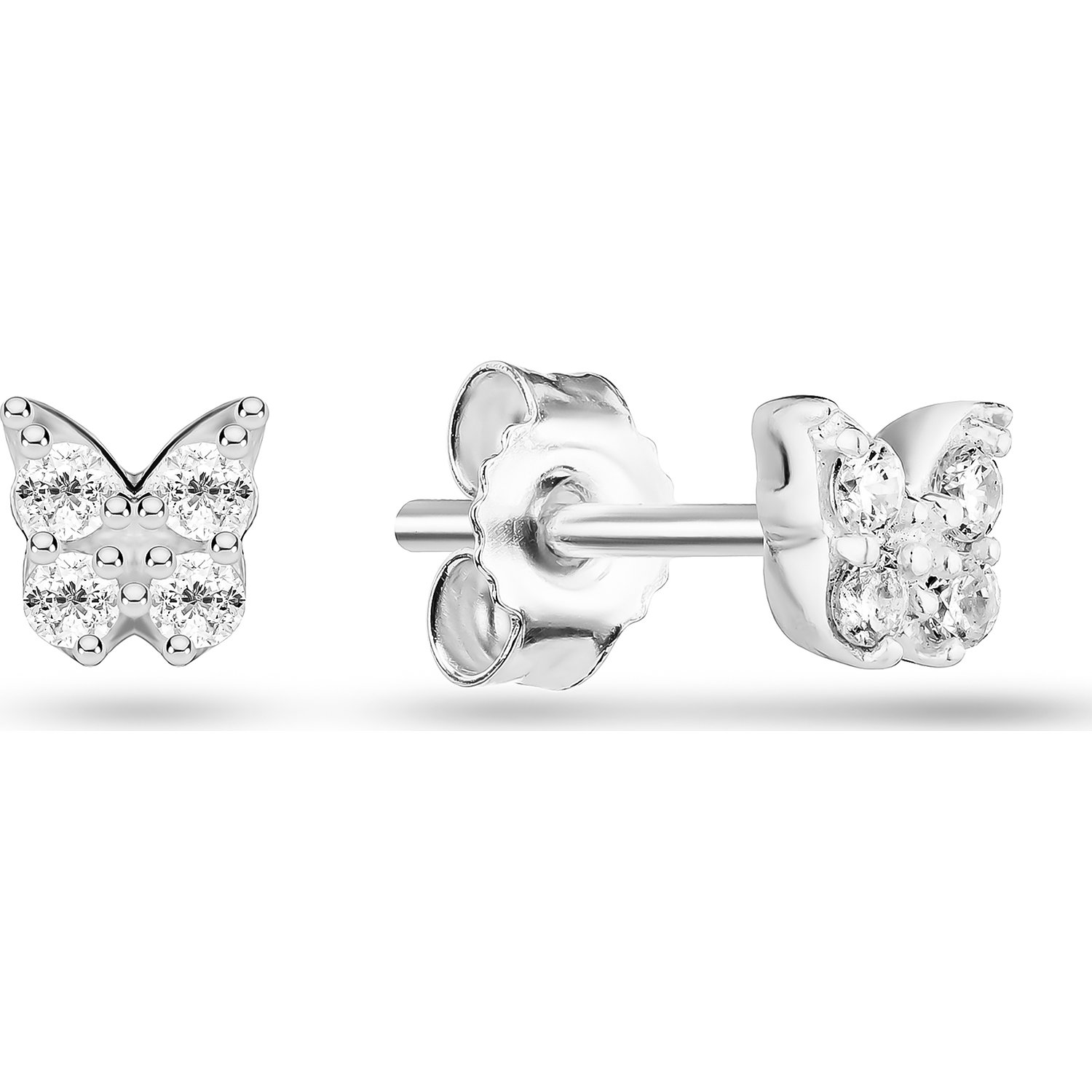 FAVS Boucles d'oreilles