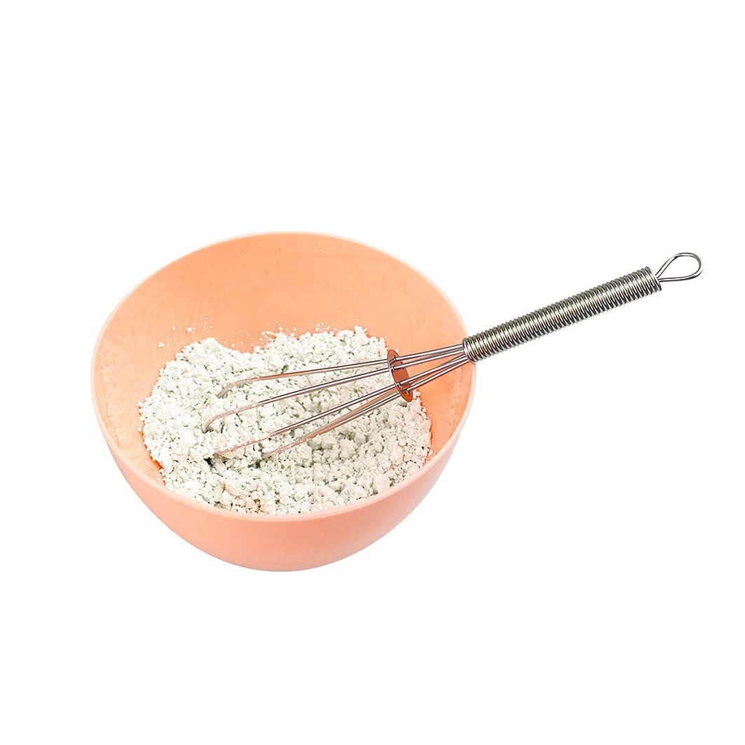 Inuwet Do It Yourself Masques en poudre