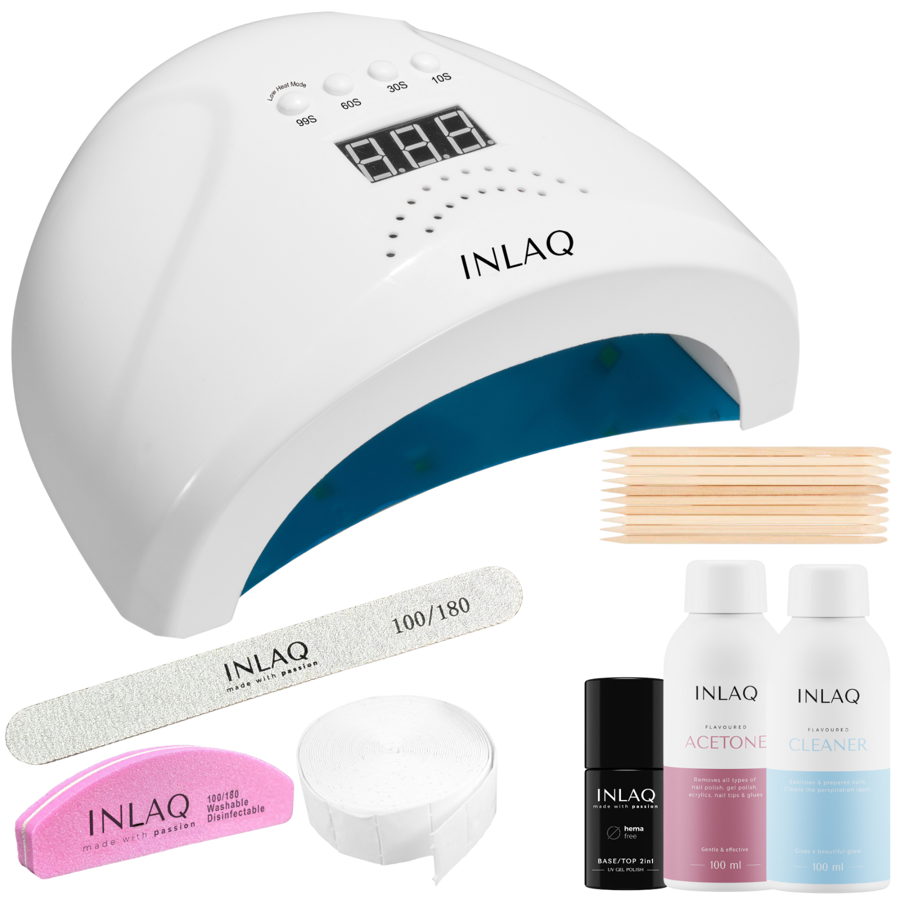 Inlaq
