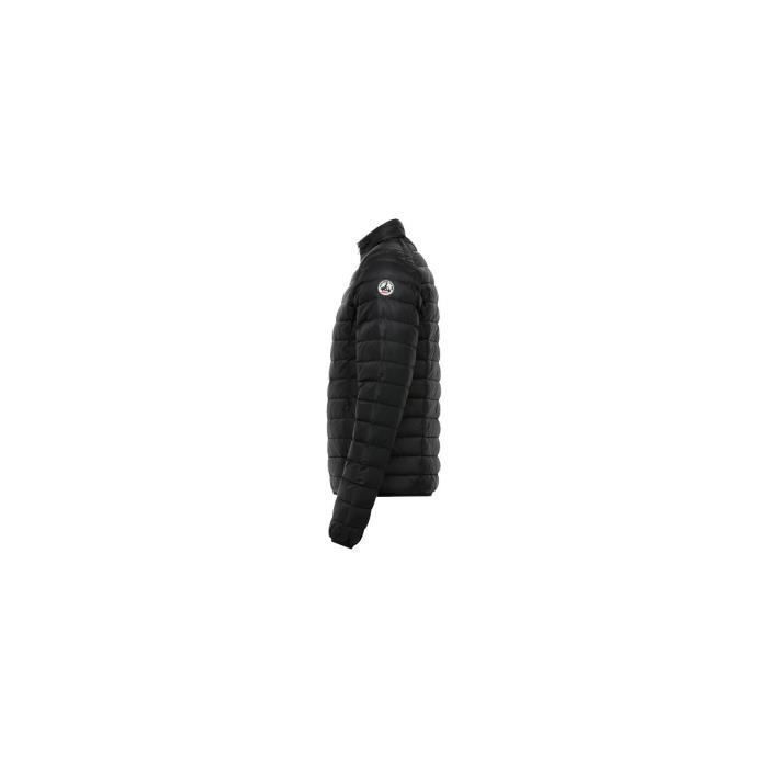 Jaqueta de plumas JOTT - MAT 999 - Preta - Tamanho M - Preta - Jaquetas e casacos de plumas masculinos