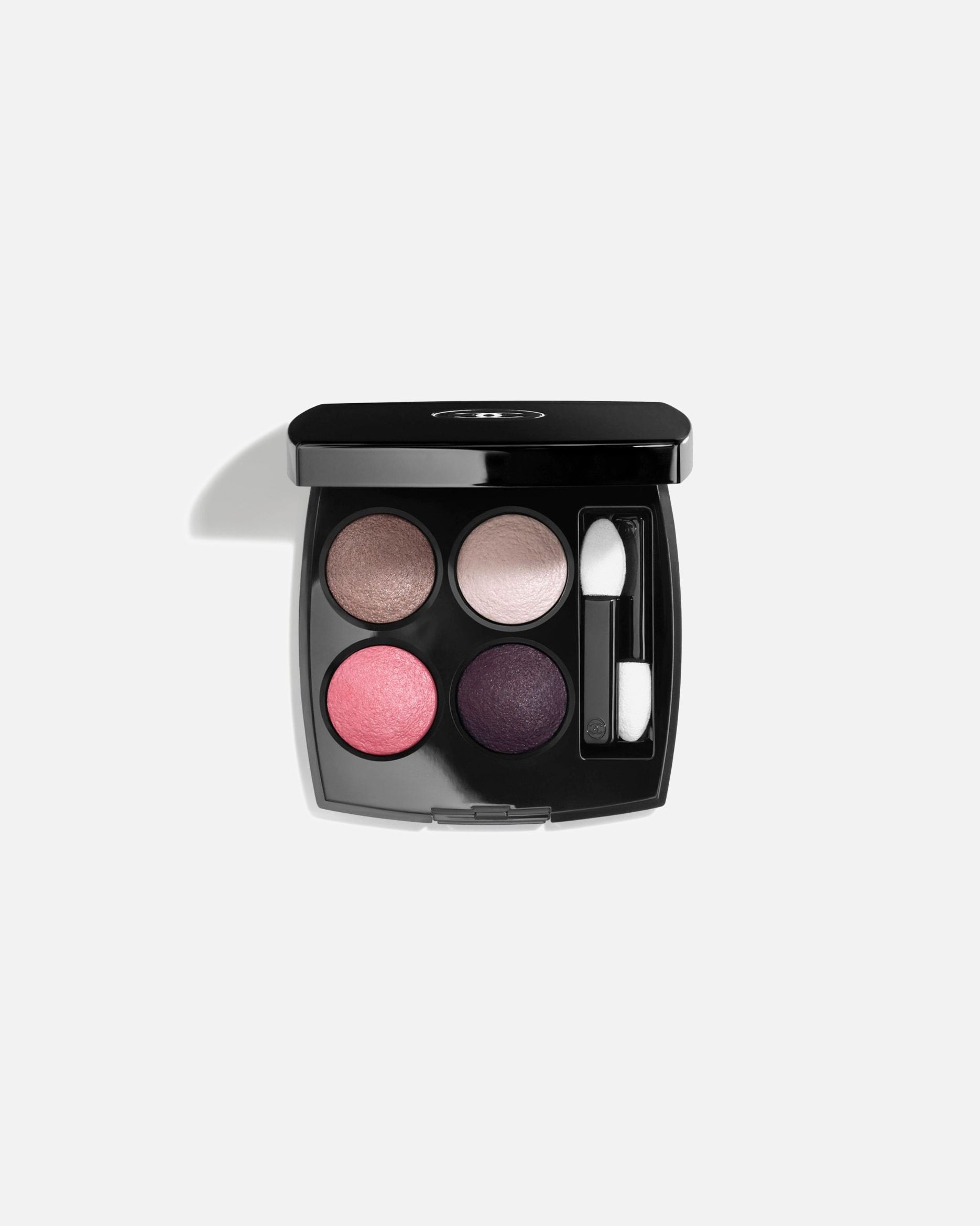 CHANEL Lidschatten JEUX DE LUMIÈRES - 2 g