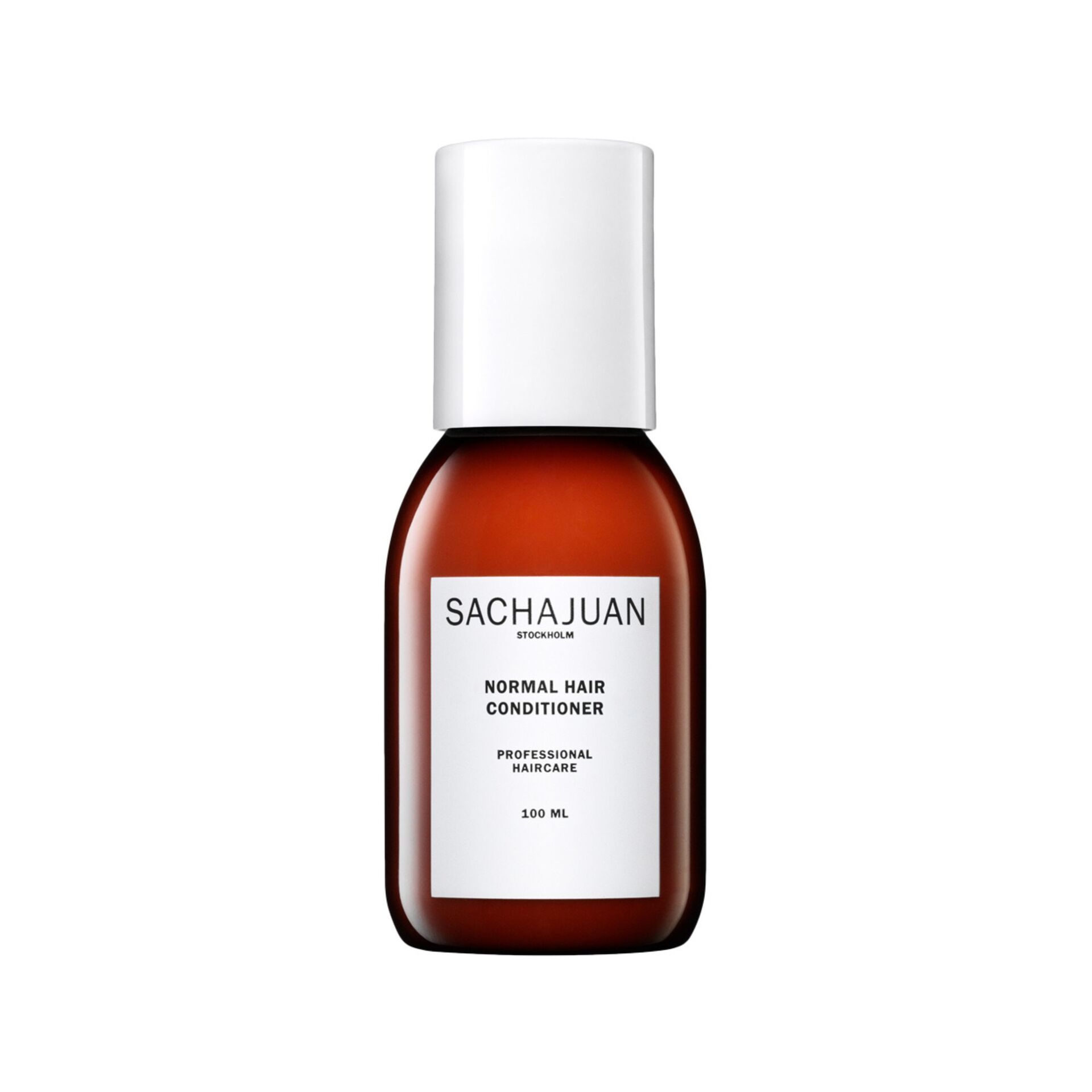 Balsam normal 100 ml - SACHAJUAN