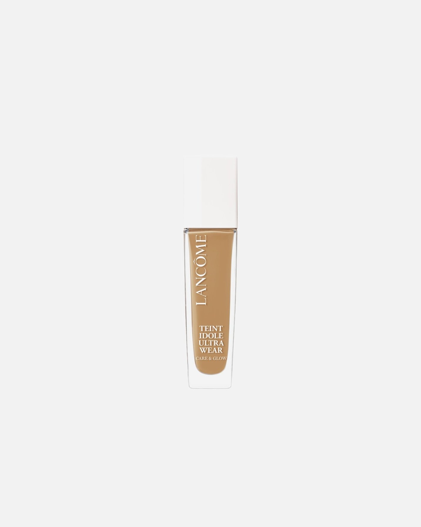 Lancôme Foundation Teint Idole Ultra Wear Care & Glow tonālais krēms - 30 ml