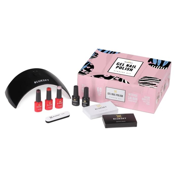 Kit de inicio Bluesky de 5 ml