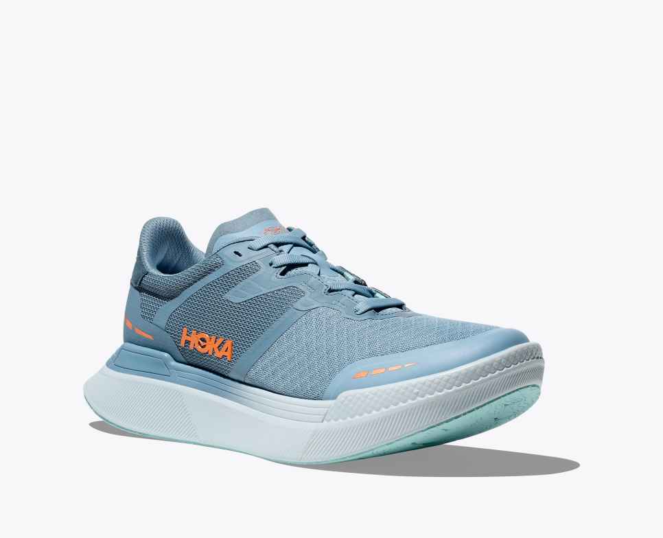 HOKA Transport X Crépuscule / Ombre