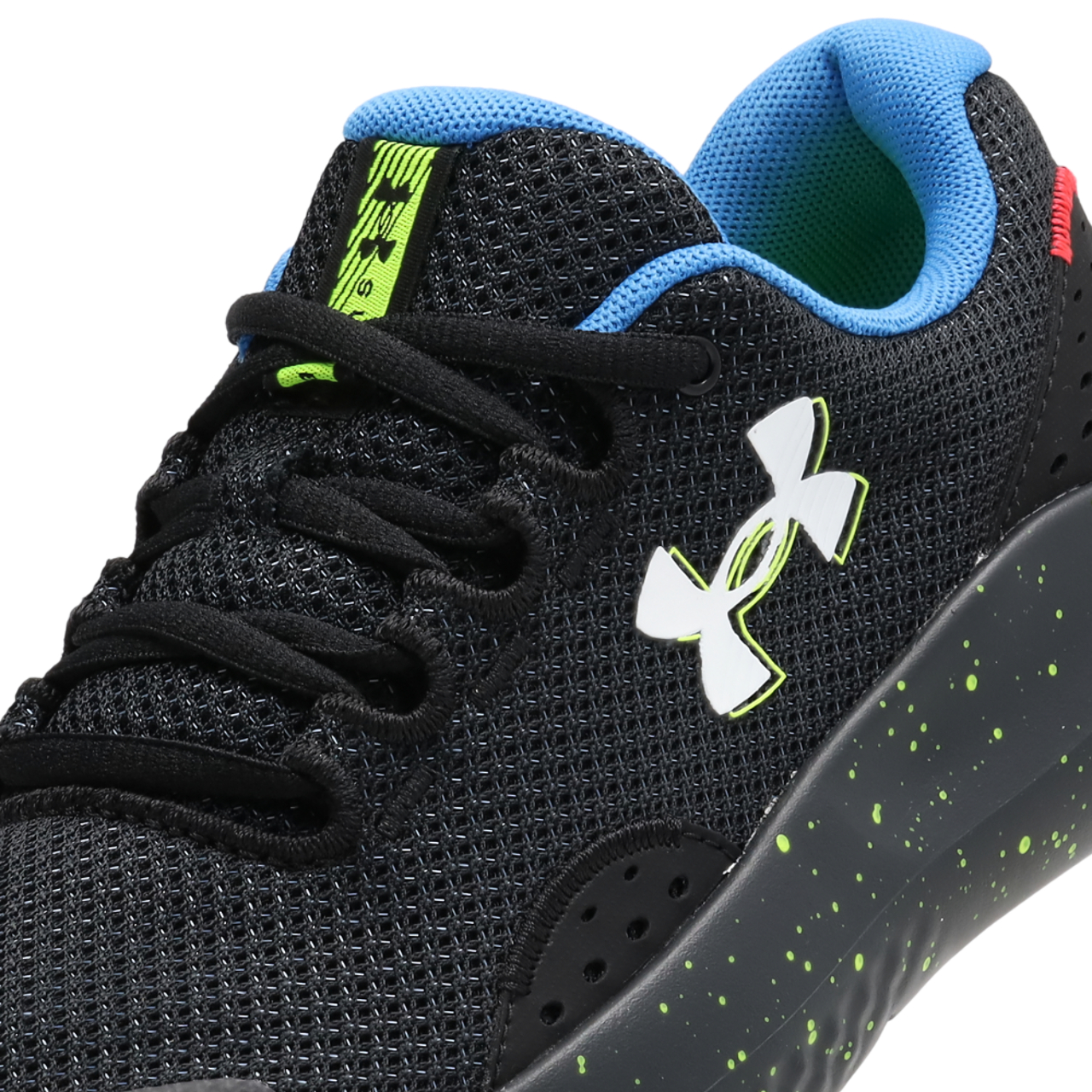 Under Armour BGS Surge 4