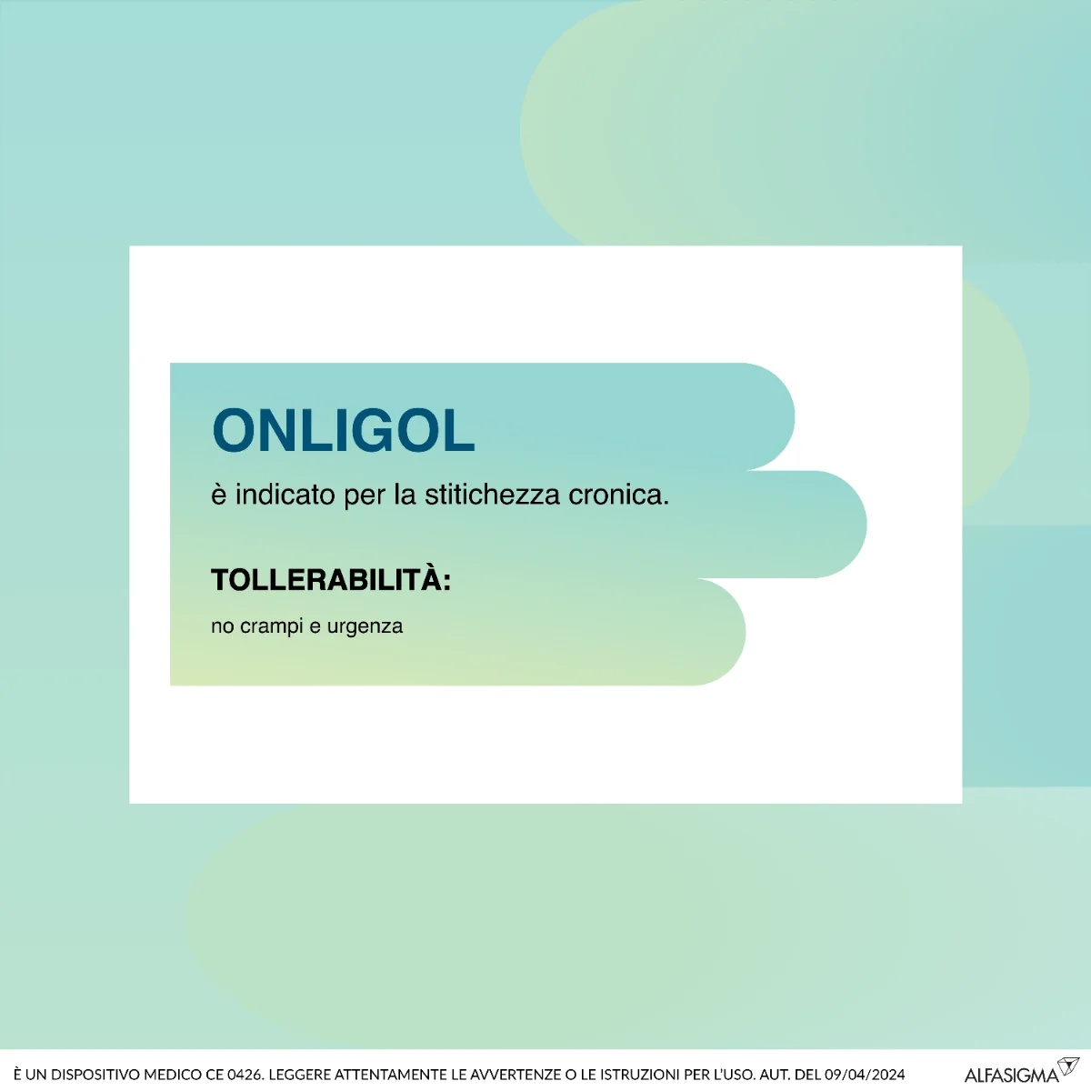 ONLIGOL i LAX ENEMA Onligol 20 vrećica Laksativni učinak