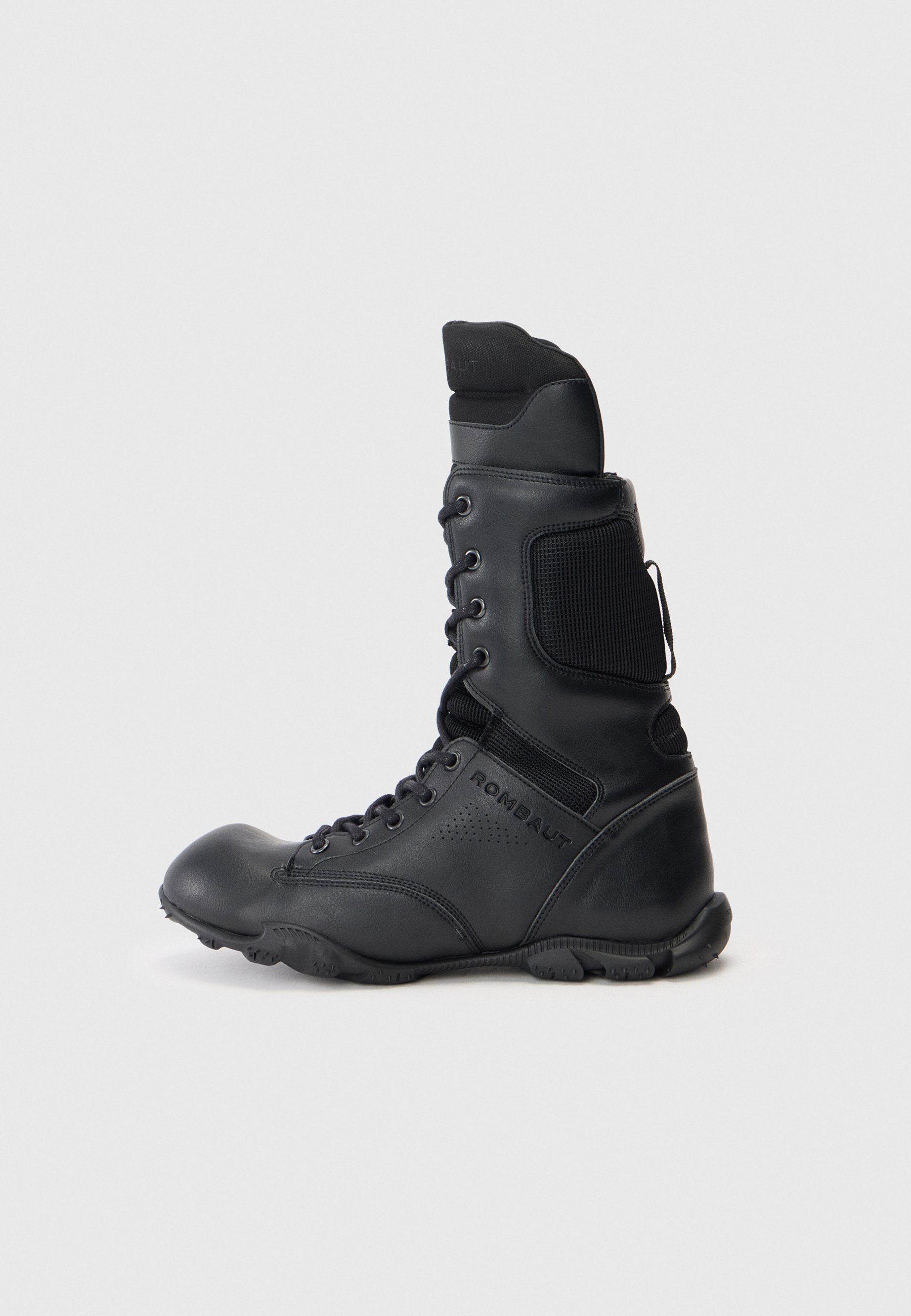 Stivali Rombaut R FORCE V2 UNISEX - neri