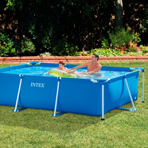 Odvojivi bazen Intex Small Frame