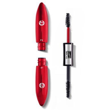Máscara de pestañas 2 en 1 L'Oréal Paris Pro XXL Lift 1 unidad 1 unidad