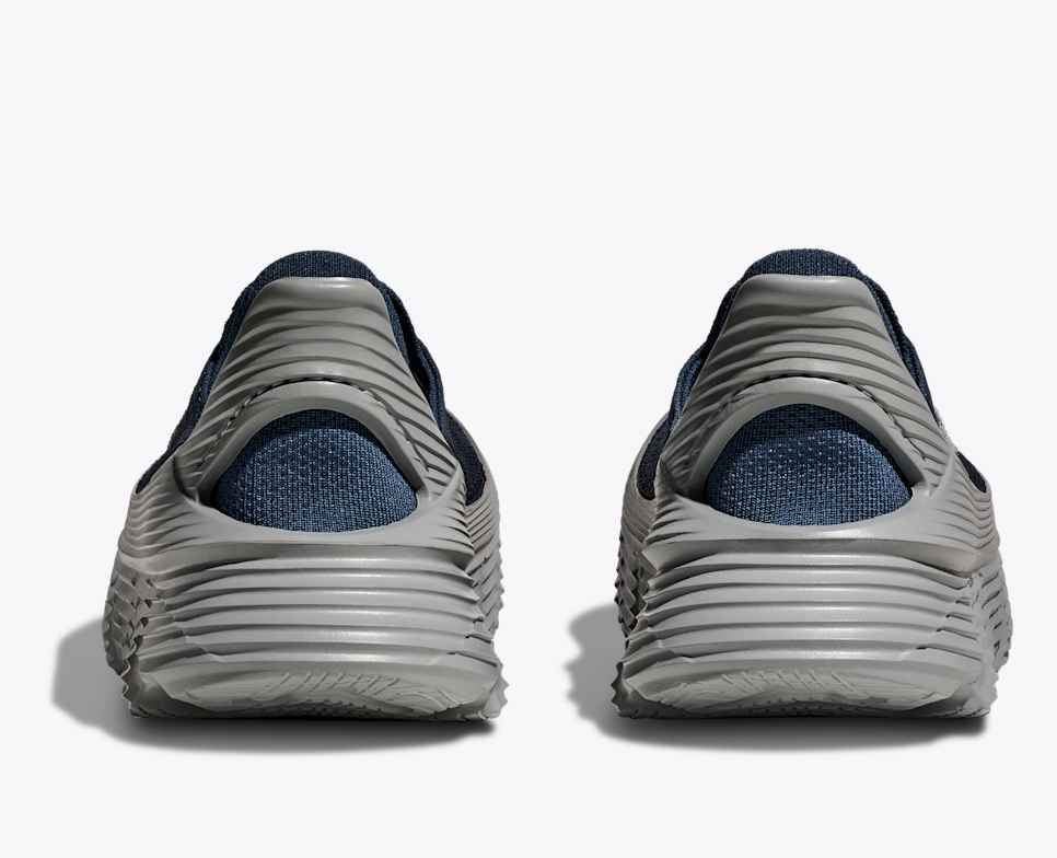 HOKA Herstel TC Varsity Navy / Stellar Grey