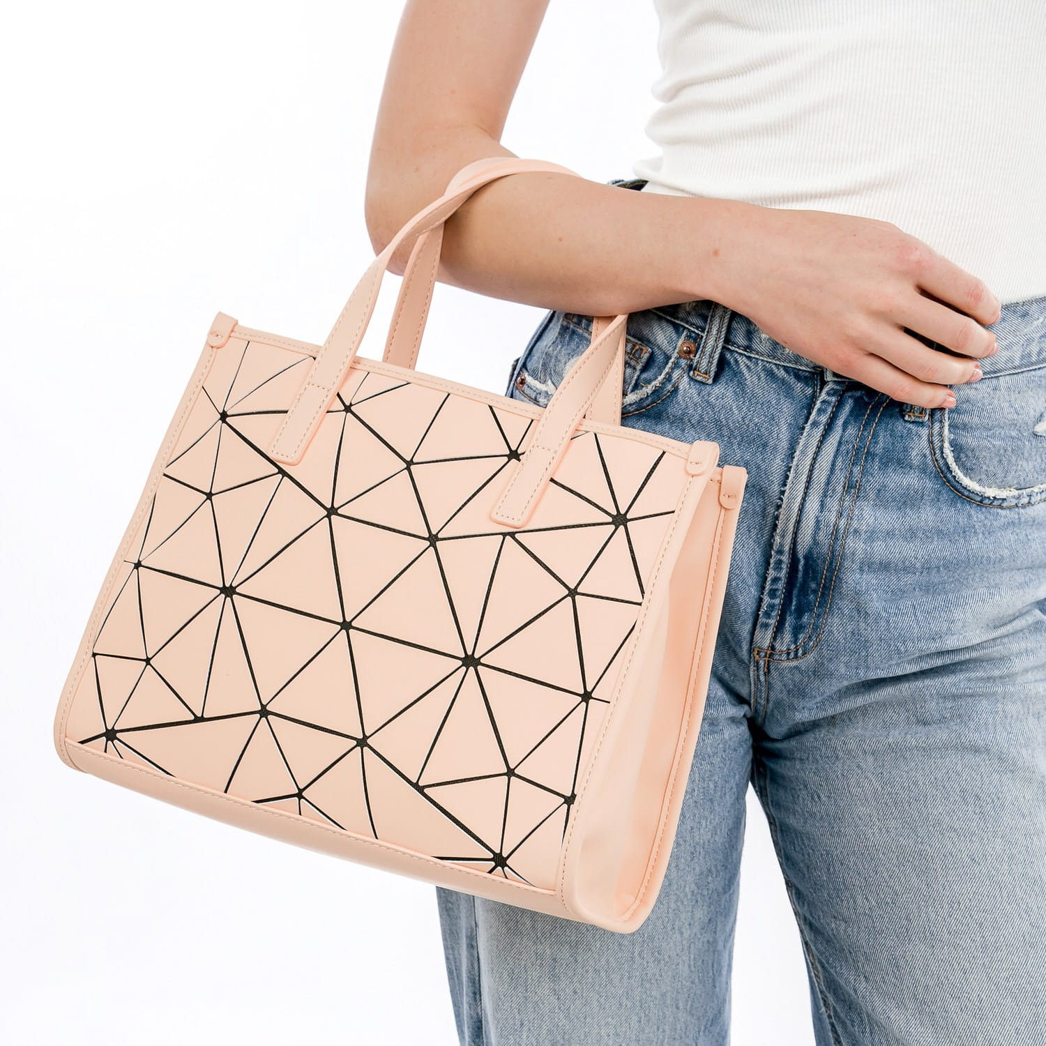 SURI FREY Shopper SFY SURI Sports Jessy-Lu - 1 pièce