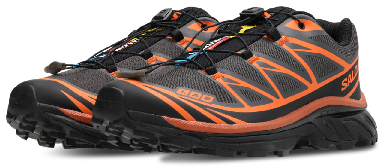 Salomon XT-6