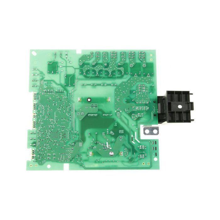 Programmerbart kontrolmodul