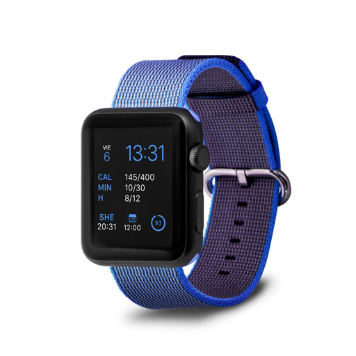 Nylon Strap For Apple Watch 42/44mm