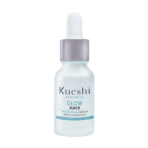 Ενυδατικός ορός Apotheke Glow Juice| 30 ml