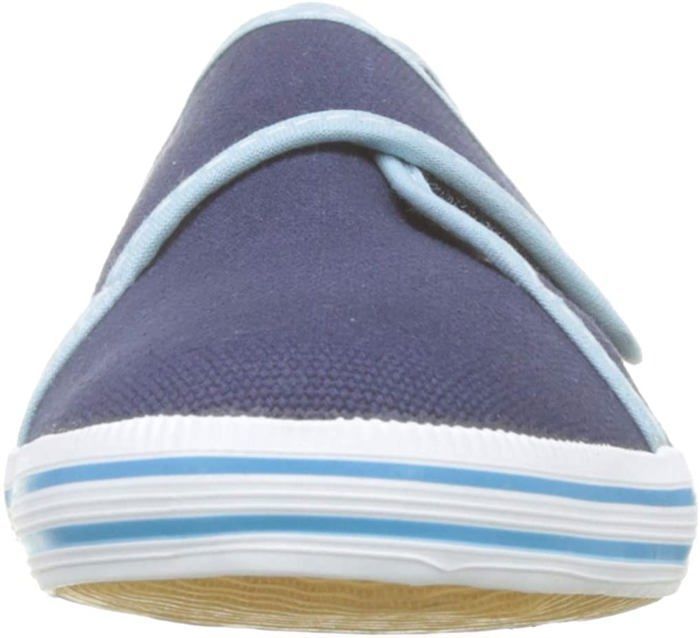 Chaussures Multisport Indoor - BECK - 40005 - Garçon - Toile - Caoutchouc - Scratch