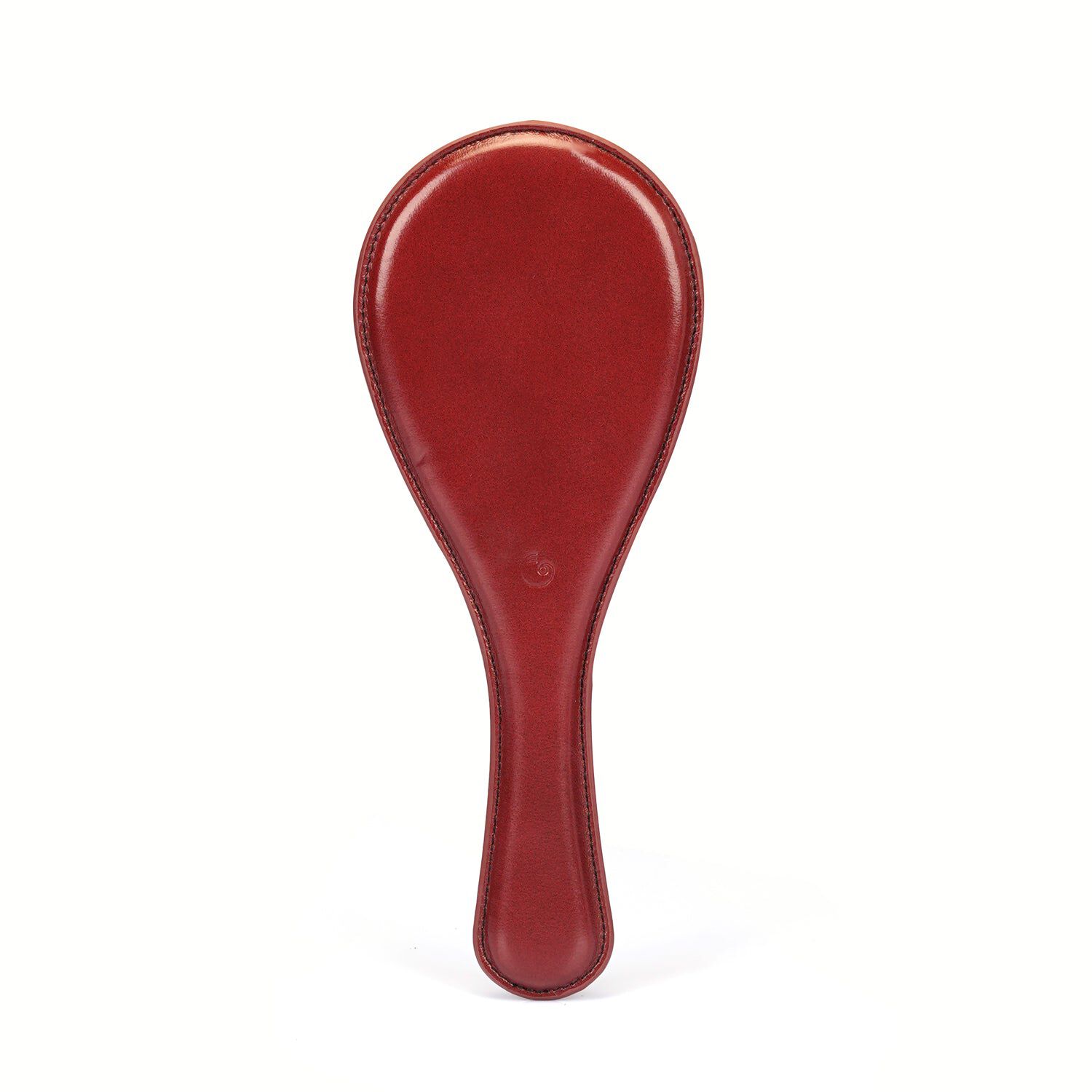 Okroglo veslo Dear Soul Wine Red