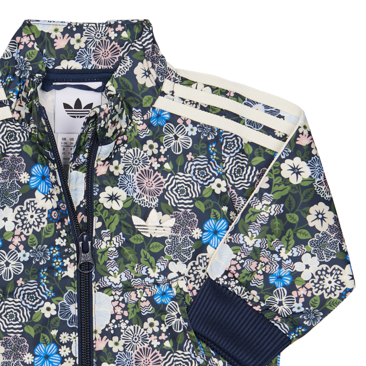 adidas Liberty