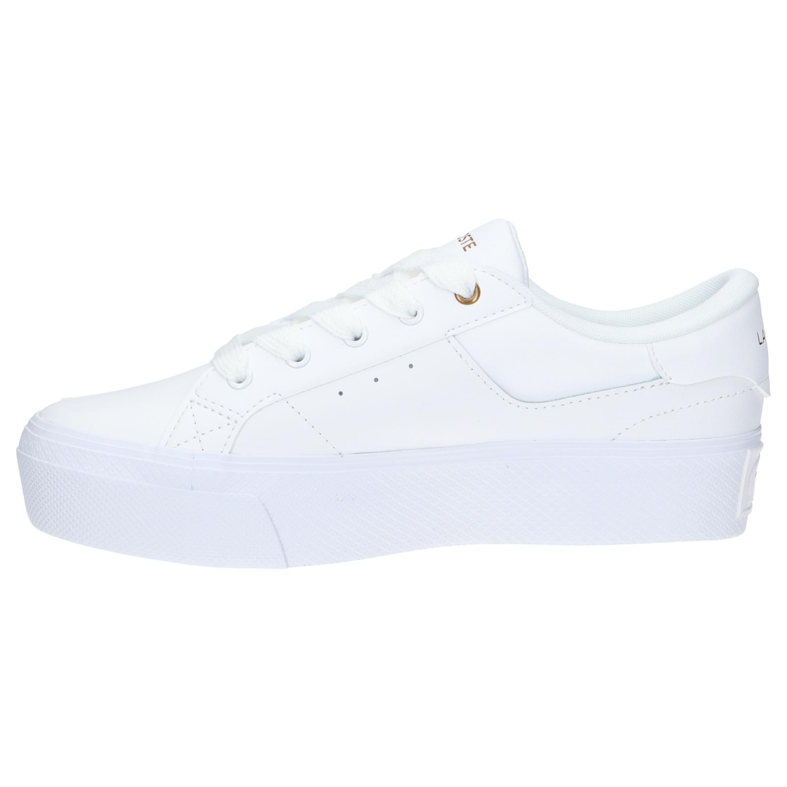 Tenisky Deporte Lacoste 45cfa0013 Ziane Platform