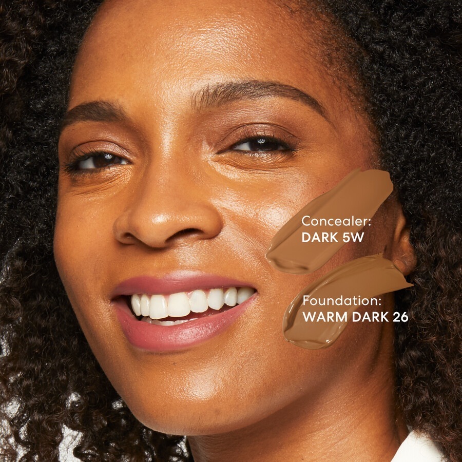bareMinerals korektor Original Flüssiger Mineral-Concealer - 6 ml