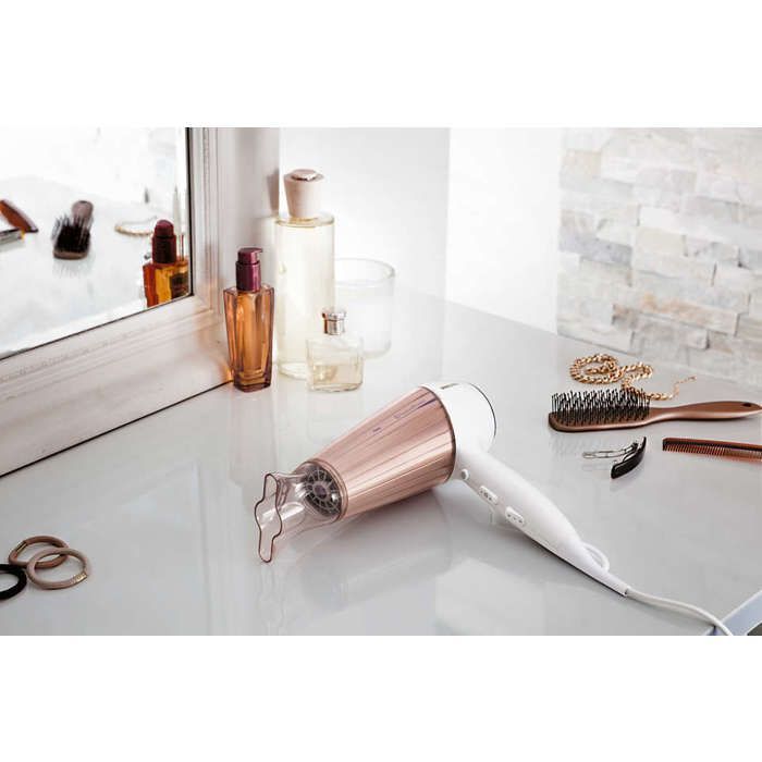 Ricondizionato come nuovo Philips DryCare Prestige HP8280/00R1