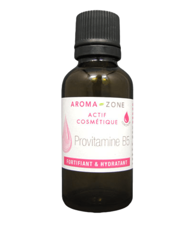 Actif Provitamine B5 (Panthénol) 30ml