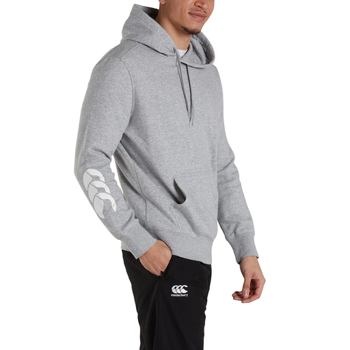 Sudadera Adultos Canterbury Club