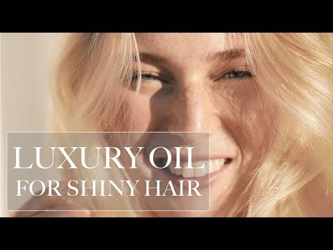 Elixir Ultime L'huile Originale| 100 ml