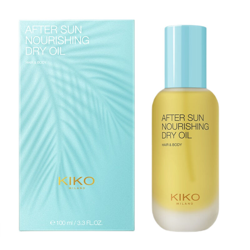 Kiko Milano After Sun