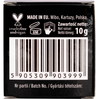 Wibo Lip Balm Hydratační balzám na rty 11 ml 11 ml