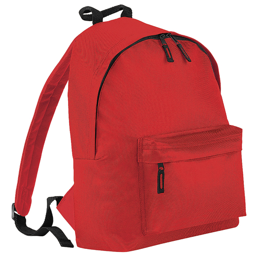 Mochila Modelo (18 Liter) Bagbase Fashion