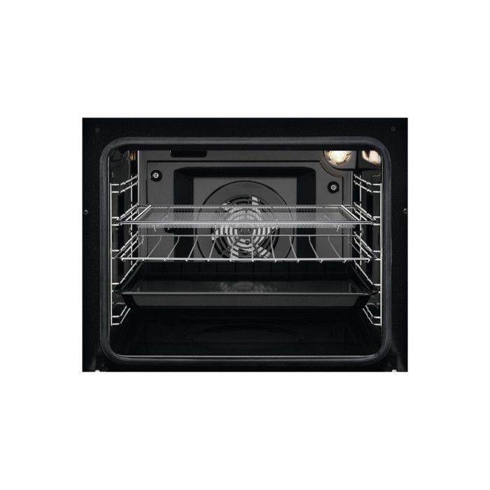 Cocina de inducción Electrolux EKI64893DK