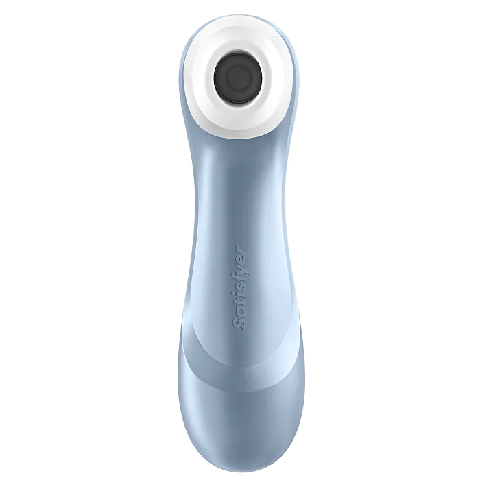 Satisfyer Masażer Pro Blue Generationuka