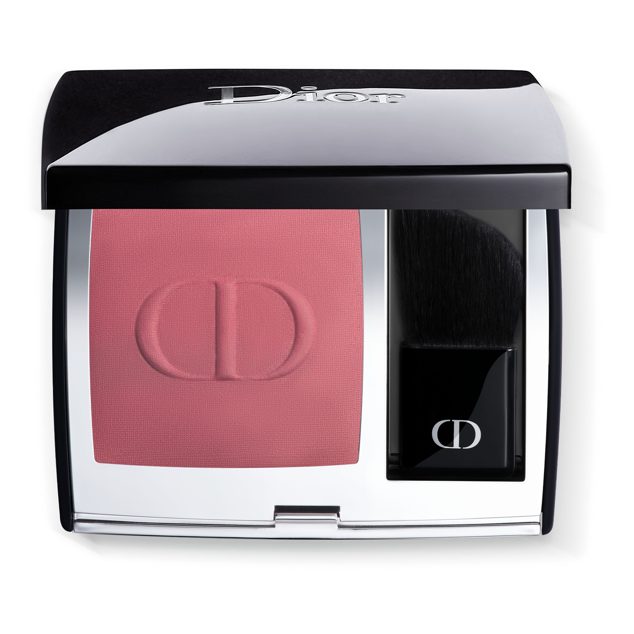Rouge Blush Ilgnoturīgs vaigu sārtums vaigiem un vaigu kauliem Grezni vaigu sārtumi