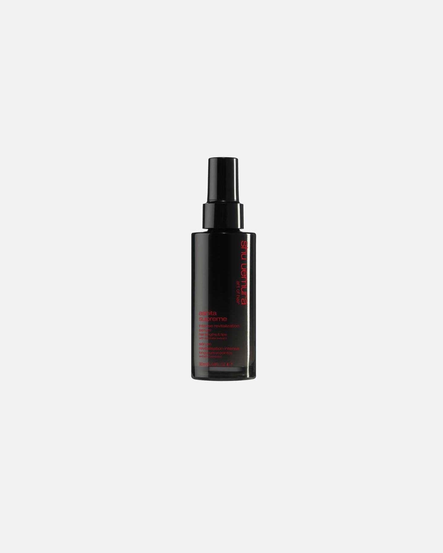 Shu Uemura nenoskalojamais kondicionieris Ashita Supreme Intensive Revitalization - 90 ml