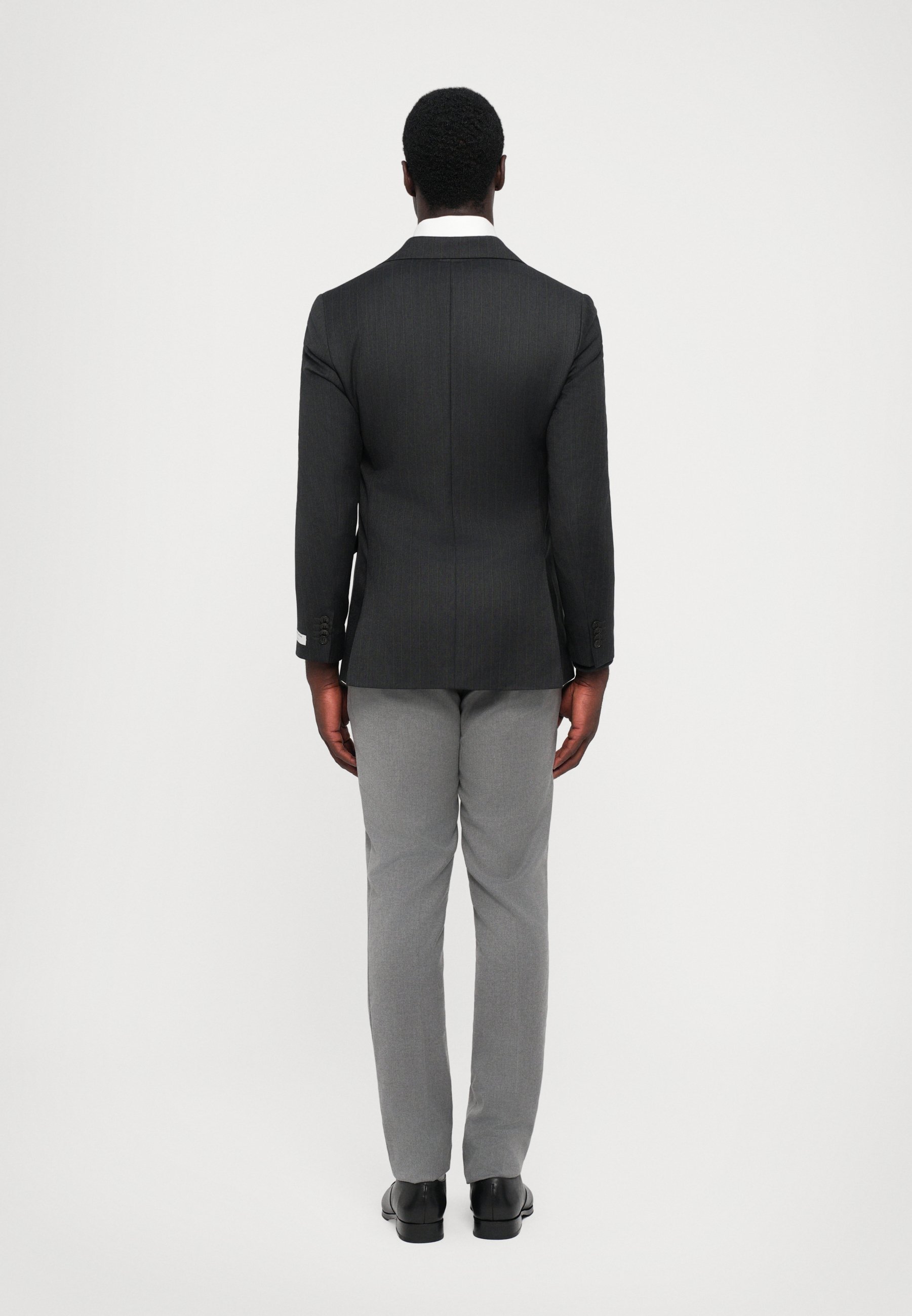Veste blazer Tiger of Sweden - fantôme