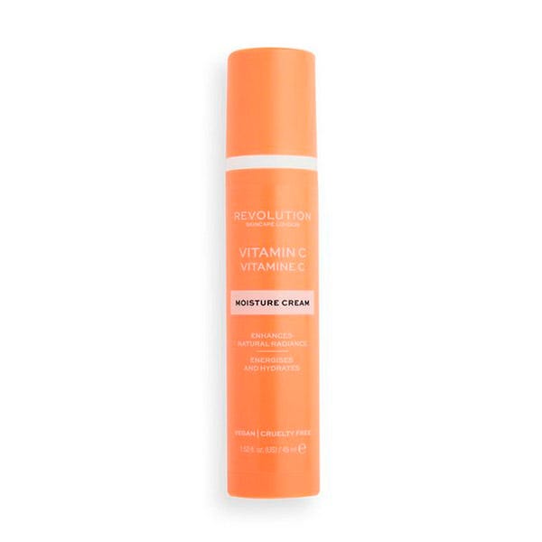 Cremă Vitamina C Radiance| 45ML