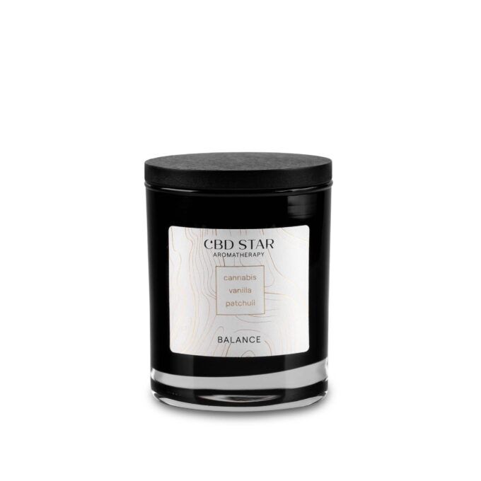 CBD Star Balance